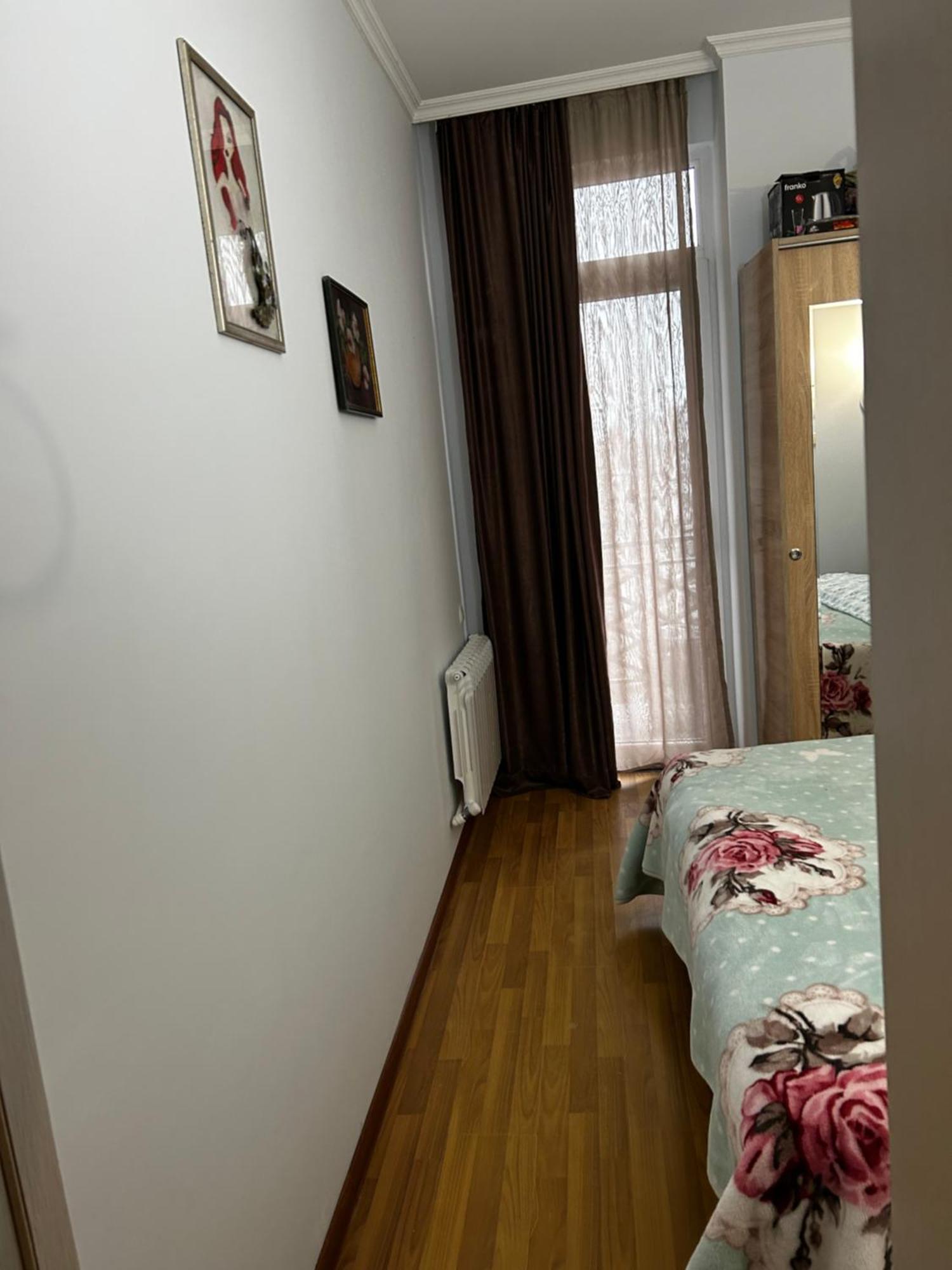 Appartement Мой Дом à Batoumi Extérieur photo