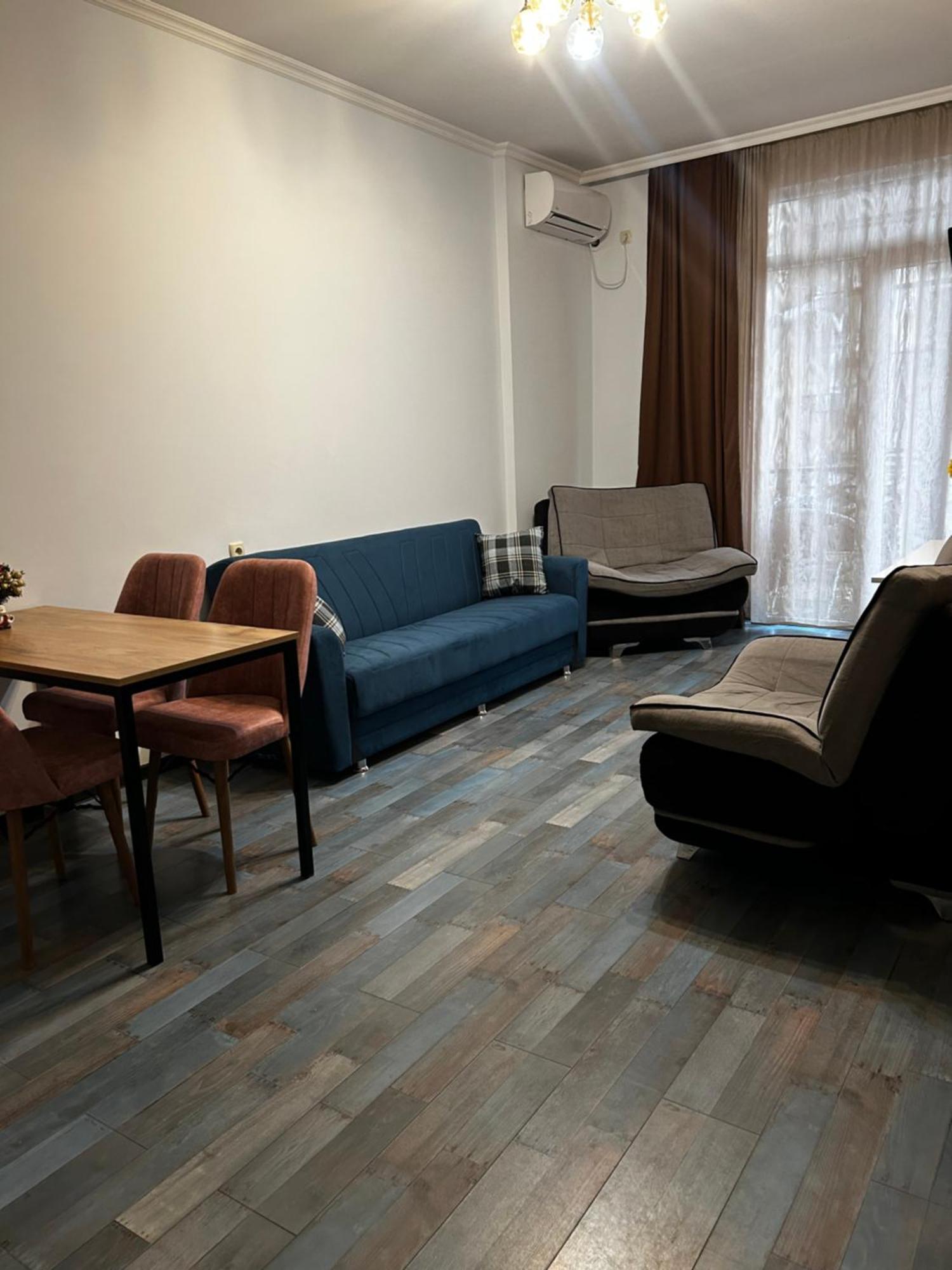 Appartement Мой Дом à Batoumi Extérieur photo