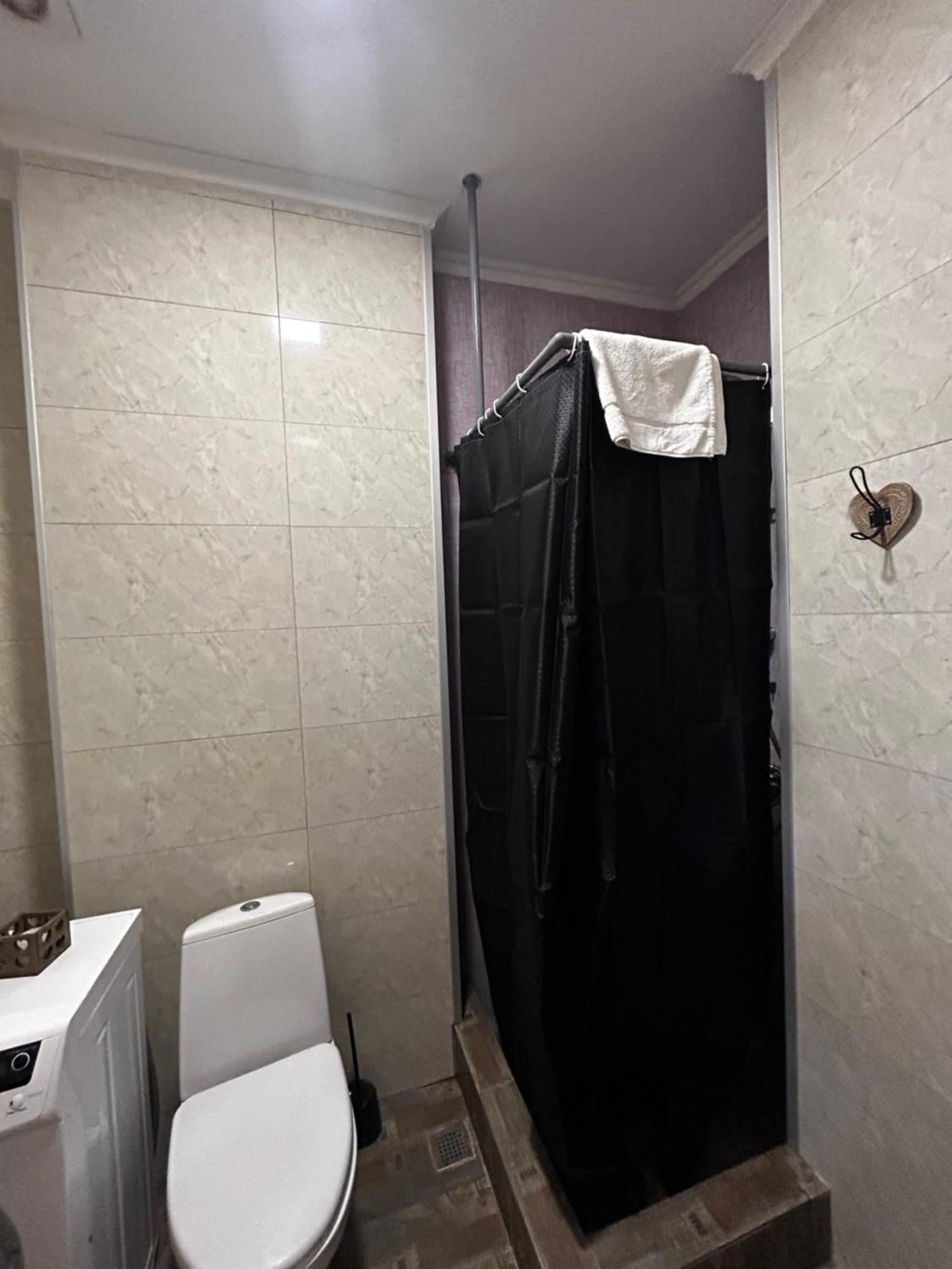 Appartement Мой Дом à Batoumi Extérieur photo