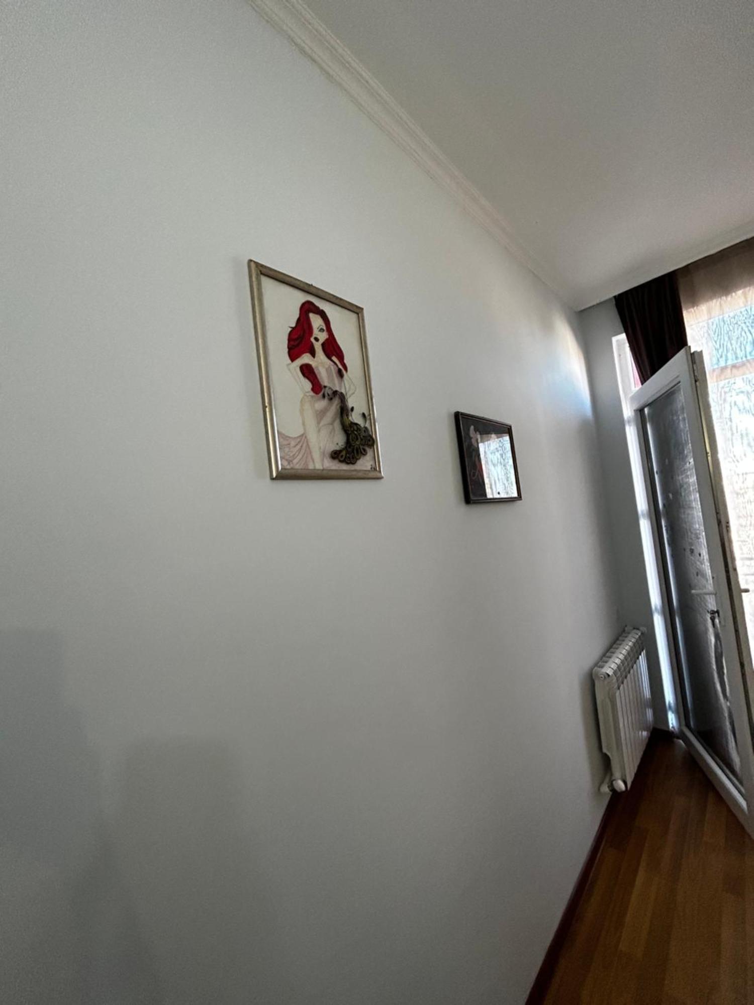 Appartement Мой Дом à Batoumi Extérieur photo